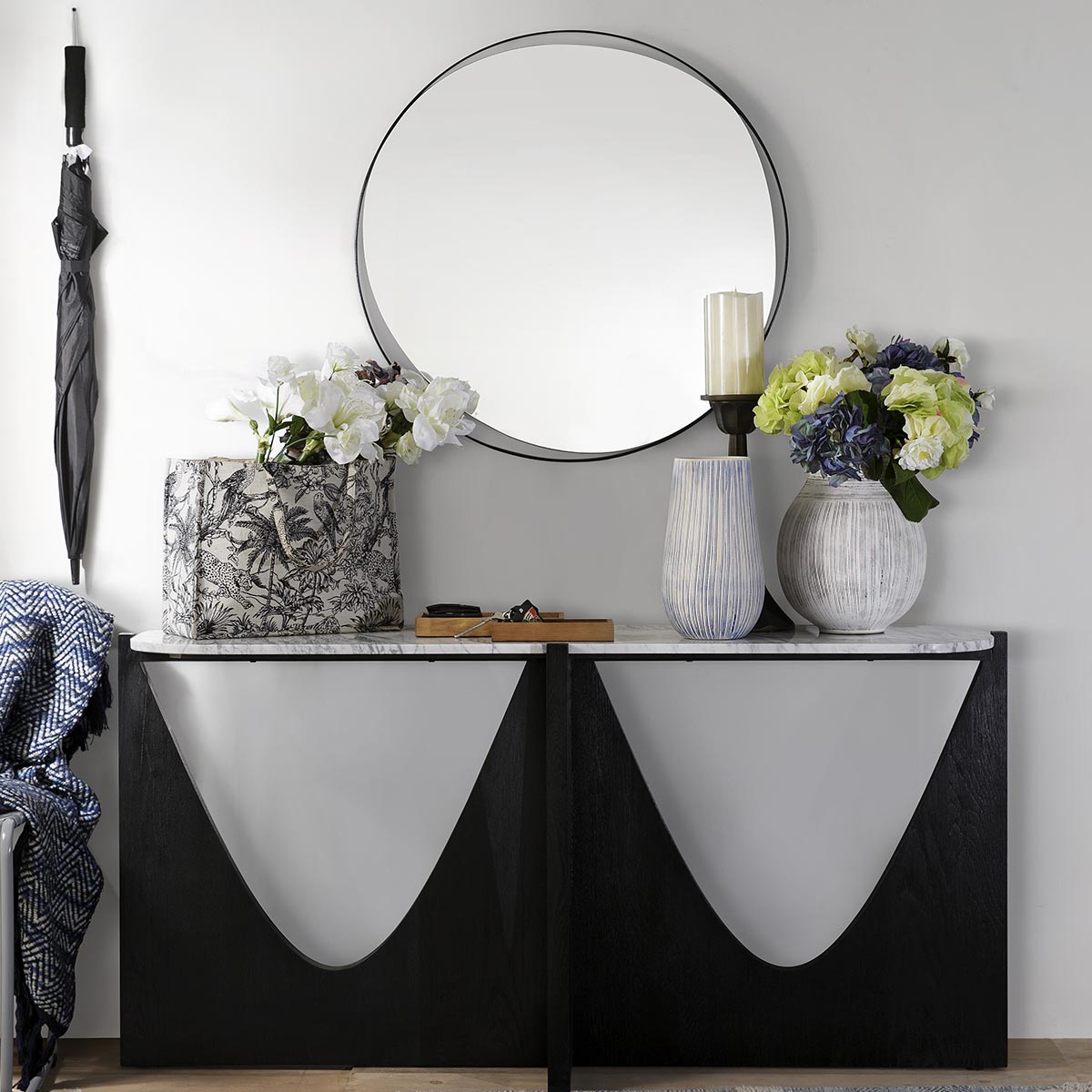 Merle Mirror